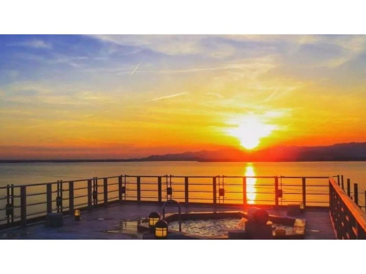 Kanzanji Sago Royal Hotel - Vacation Stay 43399V Hamamatsu Zewnętrze zdjęcie