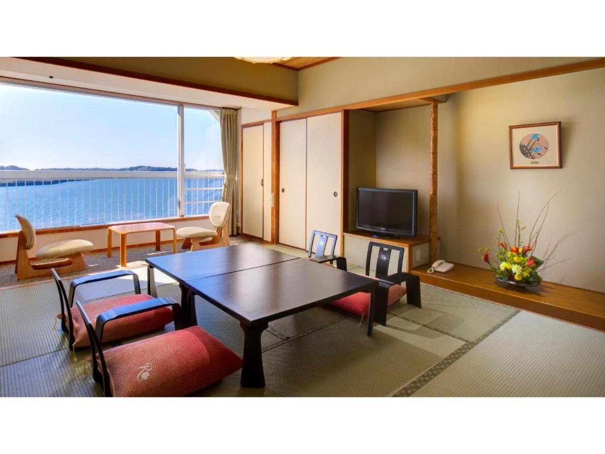 Kanzanji Sago Royal Hotel - Vacation Stay 43399V Hamamatsu Zewnętrze zdjęcie
