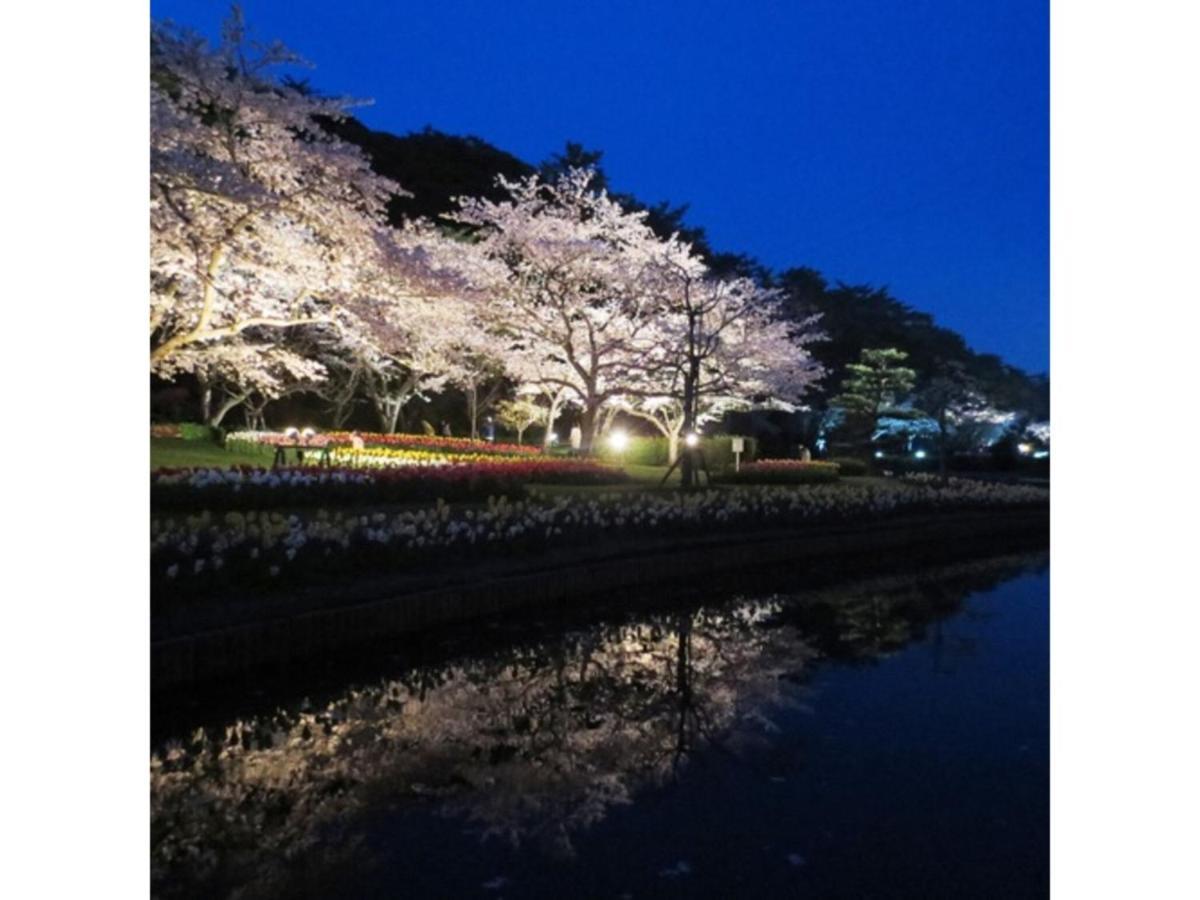 Kanzanji Sago Royal Hotel - Vacation Stay 43399V Hamamatsu Zewnętrze zdjęcie