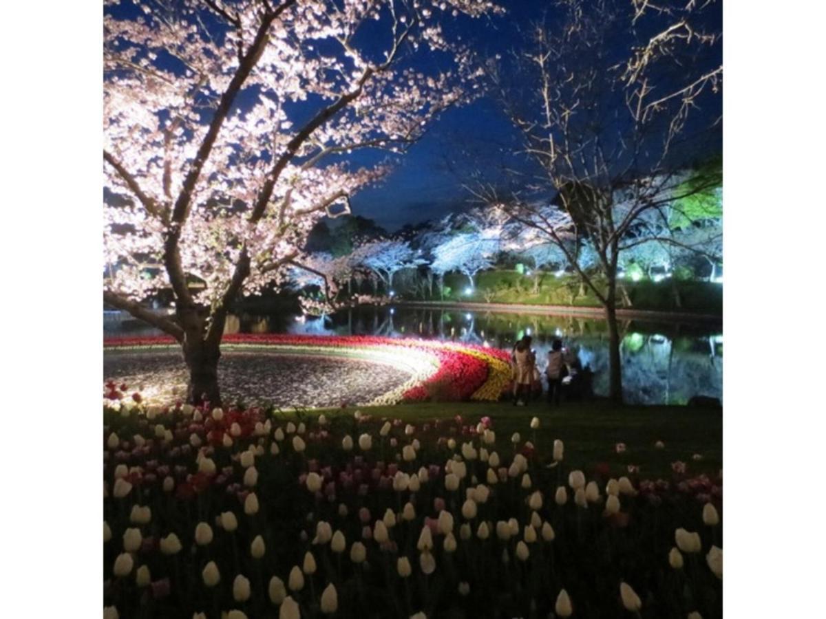 Kanzanji Sago Royal Hotel - Vacation Stay 43399V Hamamatsu Zewnętrze zdjęcie