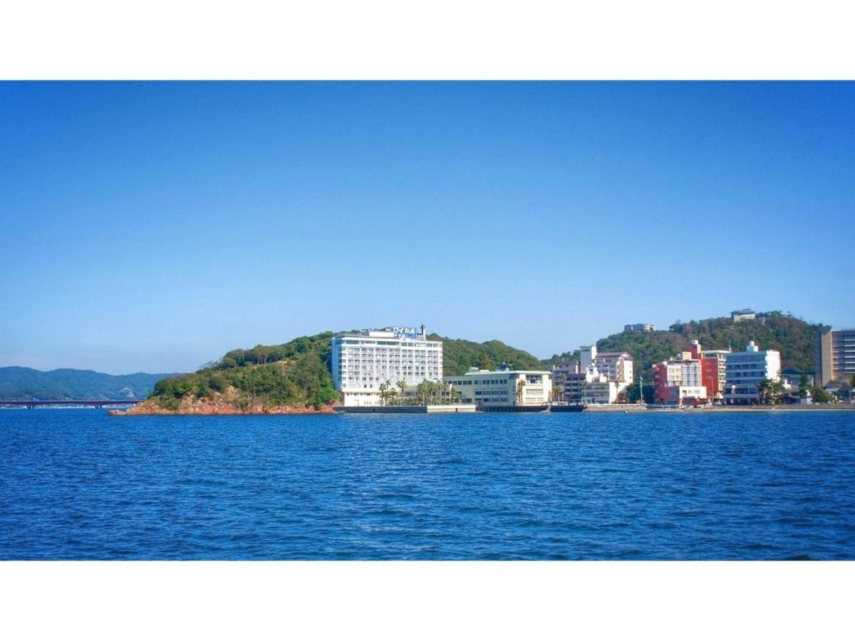 Kanzanji Sago Royal Hotel - Vacation Stay 43399V Hamamatsu Zewnętrze zdjęcie